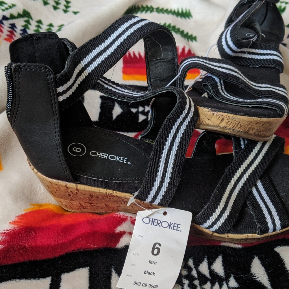 Sandals - Picture 2 of 4